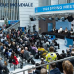 DÉVELOPPEMENT – Objectif de la Banque mondiale : transformer une vision ambitieuse en impact tangible