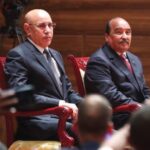 MAURITANIE – Présidentielle du 29 juin 2024 : Ould Ghazouani et Ould Abdelaziz candidats